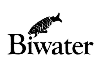 BIWATER logo