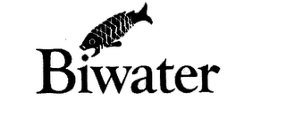 BIWATER logo