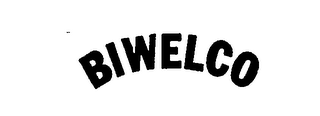BIWELCO logo