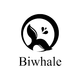 BIWHALE logo