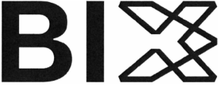 BIX logo