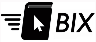 BIX logo