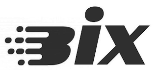 BIX logo