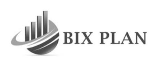 BIX PLAN logo