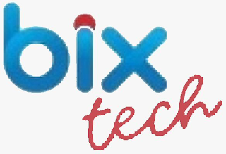BIX TECH logo