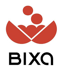 BIXA logo