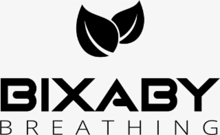 BIXABY BREATHING logo
