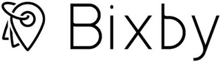 BIXBY logo