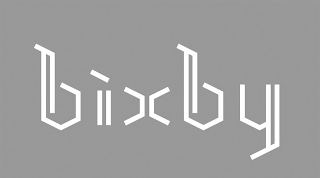 BIXBY logo