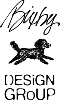 BIXBY DESIGN GROUP logo