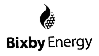 BIXBY ENERGY logo