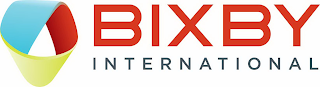 BIXBY INTERNATIONAL logo