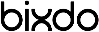 BIXDO logo