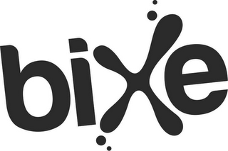 BIXE logo
