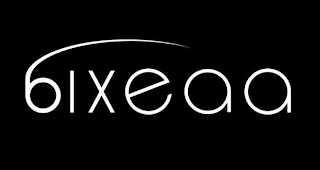 BIXEAA logo