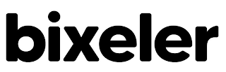 BIXELER logo