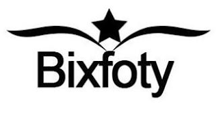 BIXFOTY logo