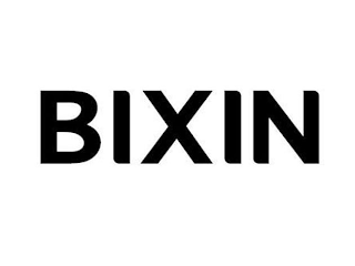BIXIN logo