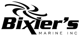 BIXLER'S MARINE INC logo