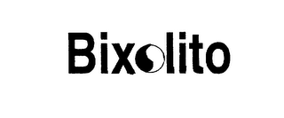 BIXOLITO logo