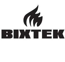 BIXTEK logo
