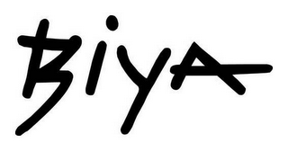 BIYA logo