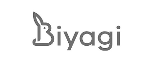 BIYAGI logo