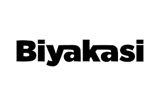 BIYAKASI logo