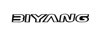 BIYANG logo