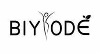 BIYODE logo
