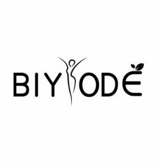 BIYODE logo
