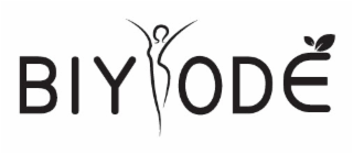 BIYODE logo