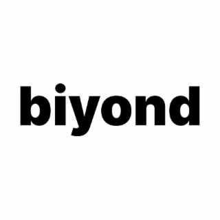 BIYOND logo