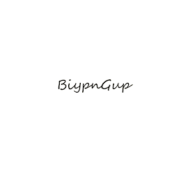 BIYPNGUP logo
