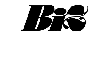 BIZ logo