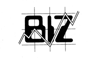 BIZ logo