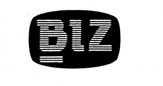 BIZ logo