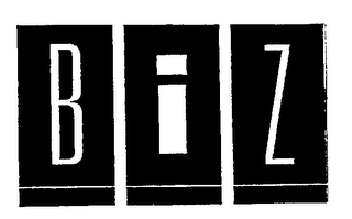 BIZ logo