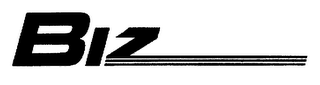 BIZ logo