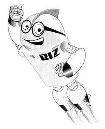 BIZ logo