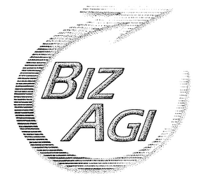 BIZ AGI logo