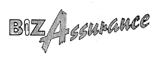 BIZ ASSURANCE logo