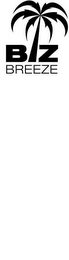 BIZ BREEZE logo