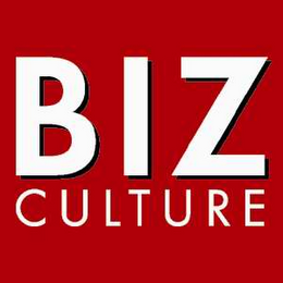 BIZ CULTURE logo
