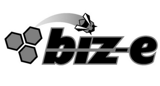 BIZ-E logo