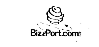 BIZ EPORT.COM INC. logo
