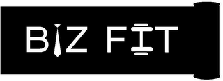 BIZ FIT logo