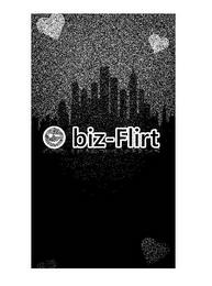 BIZ-FLIRT logo
