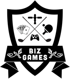 BIZ GAMES 10JQKAA logo