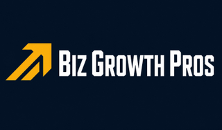 BIZ GROWTH PROS logo